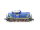 Hobbytrain N 246052 Diesellok "MWB Mittelweserbahn" BR V664 / DSS NEM OVP