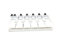 Tillig TT 08211 Zubehör Tastenpult für Moment- oder Dauerstrom OVP