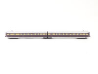 Kato N 10711 Dieseltriebzug 2-tlg. Schnelltriebwagen BR SVT137 DRG / Digital OVP