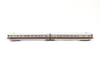 Kato N 10711 Dieseltriebzug 2-tlg. Schnelltriebwagen BR SVT137 DRG / Digital OVP