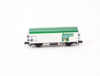 Arnold N 4578 gedeckter Güterwagen...