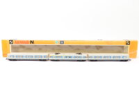 Arnold N 2940 Elektro-Triebwagenzug 3-tlg. S-Bahn...