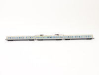 Arnold N 2940 Elektro-Triebwagenzug 3-tlg. S-Bahn blau-hellgrau BR 420 012-7 DB