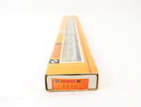 Arnold N 2940 Elektro-Triebwagenzug 3-tlg. S-Bahn blau-hellgrau BR 420 012-7 DB