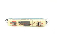 Fleischmann N 7381 Elektrolok ozeanblau-beige BR 151 111-2  DB / Digital OVP