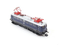 Fleischmann N 733671 Elektrolok E-Lok blau BR E10 226 DB...
