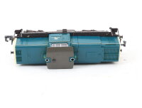 Fleischmann N 7231 Diesellok ozeanblau-beige BR 212 361-8 DB / Digital