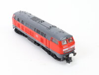 Fleischmann N 9369 Startset 17tlg "Regionalexpress" m. Gleisen + Trafo / Digital