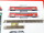 Fleischmann N 9369 Startset 17tlg "Regionalexpress" m. Gleisen + Trafo / Digital