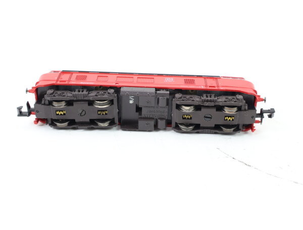 FLEISCHMANN 9392 スタートセット Fleischmann N 9396 Startset 29-tlg. Güterzug mit Gleisen u. Traf