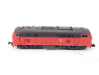 Fleischmann N 9396 Startset 29-tlg. Güterzug mit Gleisen u. Traf