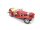 Bburago Modellauto PKW Mercedes-Benz 500 K Roadster von 1936 rot 1:20