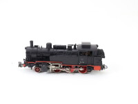 Märklin H0 3095 Dampflok Tenderlok BR 74 701 DB