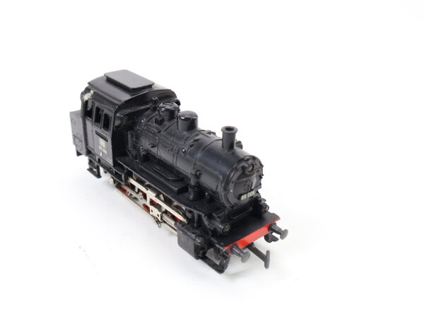 Märklin H0 3000 Dampflok Tenderlok BR 89 006 DB
