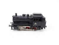 Märklin H0 3000 Dampflok Tenderlok BR 89 006 DB