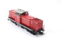 Märklin H0 3072 Diesellok rot BR 212 215-8 DB / OVP