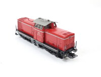 Märklin H0 3072 Diesellok rot BR 212 215-8 DB / OVP