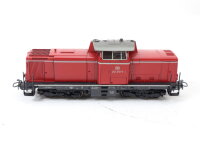 Märklin H0 3072 Diesellok rot BR 212 215-8 DB / OVP