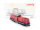 Märklin H0 3072 Diesellok rot BR 212 215-8 DB / OVP