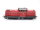 Märklin H0 3072 Diesellok rot BR 212 215-8 DB / OVP