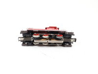 Märklin H0 3631/3065 Diesellok orientrot-weiß BR 361 838-6 DB / TELEX