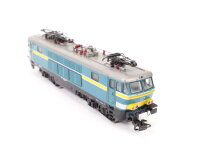 Märklin H0 3363 Elektrolok E-Lok ozeanblau BR 1606 SNCB