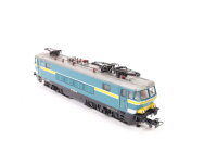 Märklin H0 3363 Elektrolok E-Lok ozeanblau BR 1606 SNCB