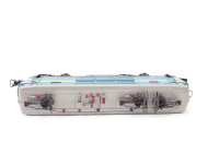 Märklin H0 3363 Elektrolok E-Lok ozeanblau BR 1606 SNCB