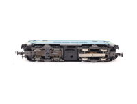 Märklin H0 3363 Elektrolok E-Lok ozeanblau BR 1606 SNCB