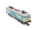 Märklin H0 3363 Elektrolok E-Lok ozeanblau BR 1606 SNCB