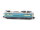 Märklin H0 3363 Elektrolok E-Lok ozeanblau BR 1606 SNCB