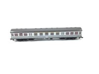 Roco H0 4266 Personenwagen Silberling 1./2. Klasse 45300-6 DB / NEM Licht