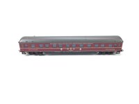 Roco H0 4260 Personenwagen Schlafwagen 80 917-4 DSG rot / NEM