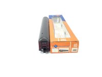 Roco H0 4260 Personenwagen Schlafwagen 80 917-4 DSG rot / NEM