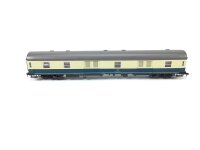 Roco H0 4287 Personenwagen Reisezug-Gepäckwagen 70 470-6 DB / NEM