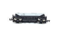 Micro Trains N Güterwagen Schüttgutwagen Conrail 876492 CR