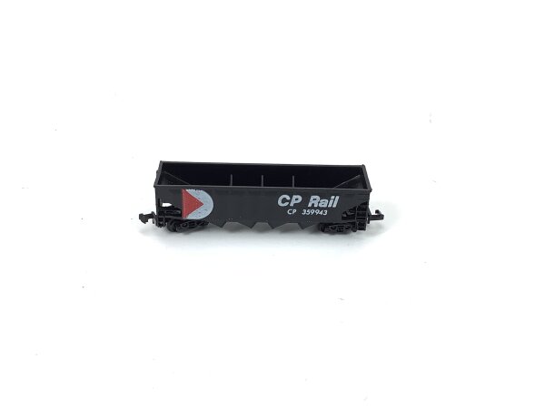 Atlas N Güterwagen Schüttgutwagen CP Rail 359943