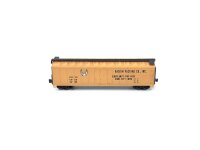 Life-Like N US Güterwagen Raskin Packing Co URTX 60708