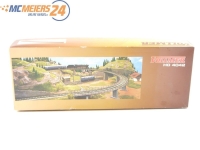 Vollmer H0 4042 Brücke Bausatz Fahrbahn gebogen /...