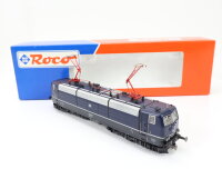 Roco H0 43690 Elektrolok E-Lok blau BR 181 209-8 DB / DSS...