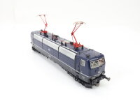 Roco H0 43690 Elektrolok E-Lok blau BR 181 209-8 DB / DSS NEM OVP
