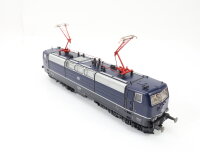 Roco H0 43690 Elektrolok E-Lok blau BR 181 209-8 DB / DSS NEM OVP