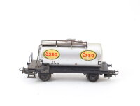 Märklin H0 4501 Güterwagen Kesselwagen...