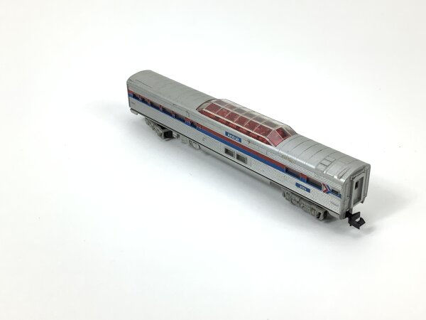 Minitrix N Personenwagen Aussichtswagen 9354 Amtrak