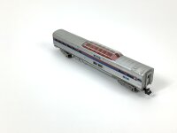 Minitrix N Personenwagen Aussichtswagen 9354 Amtrak