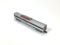 Minitrix N Personenwagen Aussichtswagen 9354 Amtrak