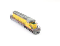 Kato N 176-4812 US Diesellok SD40-2 EARLY Union Pacific...