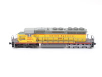 Kato N 176-4812 US Diesellok SD40-2 EARLY Union Pacific UP #3220 / OVP