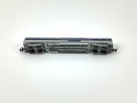 Minitrix N Personenwagen Aussichtswagen 500 Baltimore and Ohio