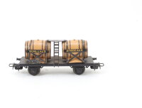 Märklin H0 4510 Güterwagen Weinfasswagen "Bordeaux"